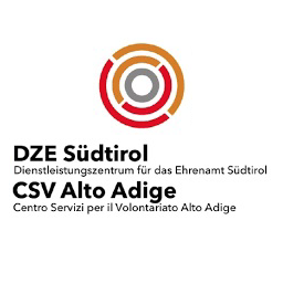 Dienstleistungszentrum für das Ehrenamt Südtirol